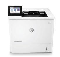 HP LASERJET MANAGED E60155DN