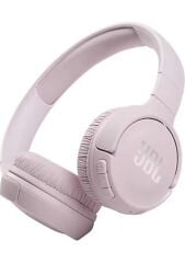JBL TUNE 510BT BLUETOOTH MULTİ CONNECT KABLOSUZ PEMBE KULAKLIK