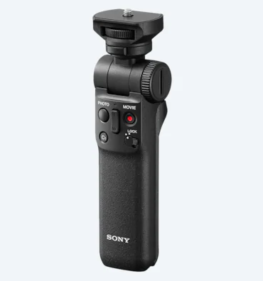 Sony Kablosuz Uzaktan Kumandalı Çekim Kolu GP-VPT2BT