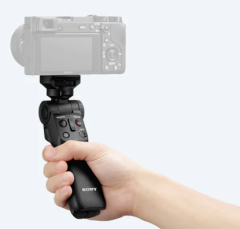 Sony Kablosuz Uzaktan Kumandalı Çekim Kolu GP-VPT2BT