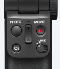 Sony Kablosuz Uzaktan Kumandalı Çekim Kolu GP-VPT2BT