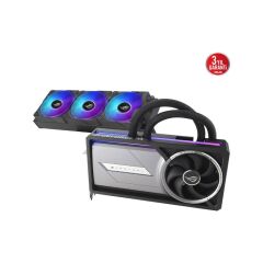 ASUS ROG ASTRAL LC GEFORCE RTX 5090 OC 32GB GDDR7 512 BİT DLSS 4 SIVI SOĞUTUCULU EKRAN KARTI ROG-ASTRAL-LC-RTX5090-O32G-GAMING 90YV0LW2-M0NA00