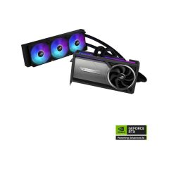 ASUS ROG ASTRAL LC GEFORCE RTX 5090 OC 32GB GDDR7 512 BİT DLSS 4 SIVI SOĞUTUCULU EKRAN KARTI ROG-ASTRAL-LC-RTX5090-O32G-GAMING 90YV0LW2-M0NA00