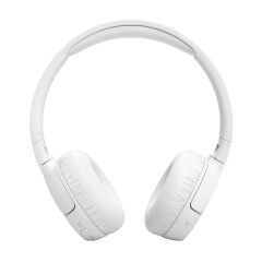 JBL TUNE 670BT BEYAZ BLUETOOTH KULAK ÜSTÜ KULAKLIK