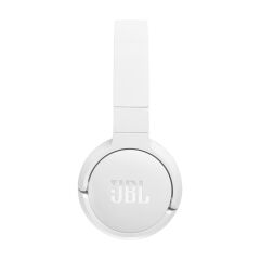 JBL TUNE 670BT BEYAZ BLUETOOTH KULAK ÜSTÜ KULAKLIK