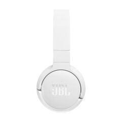 JBL TUNE 670BT BEYAZ BLUETOOTH KULAK ÜSTÜ KULAKLIK