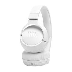 JBL TUNE 670BT BEYAZ BLUETOOTH KULAK ÜSTÜ KULAKLIK
