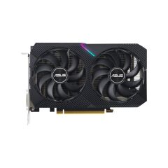 ASUS GEFORCE RTX3050 DUAL O8G V2 8GB GDDR6 128BİT 1852MHZ OC DVI HDMI DP RGB EKRAN KARTI 90YV0GH6-M0NA00