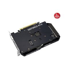 ASUS GEFORCE RTX3050 DUAL O8G V2 8GB GDDR6 128BİT 1852MHZ OC DVI HDMI DP RGB EKRAN KARTI 90YV0GH6-M0NA00