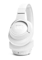 JBL TUNE 720BT BEYAZ KABLOSUZ BLUETOOTH KULAK ÜSTÜ KULAKLIK