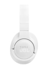 JBL TUNE 720BT BEYAZ KABLOSUZ BLUETOOTH KULAK ÜSTÜ KULAKLIK