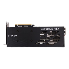 PNY GEFORCE RTX 3070 Tİ 8GB VERTO TRİPLE FAN VCG3070T8TFBPB1 8GB GDDR6X 256BİT DX12 GAMİNG (OYUNCU) EKRAN KARTI