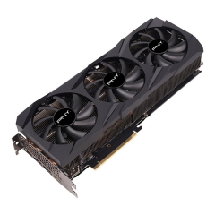 PNY GEFORCE RTX 3070 Tİ 8GB VERTO TRİPLE FAN VCG3070T8TFBPB1 8GB GDDR6X 256BİT DX12 GAMİNG (OYUNCU) EKRAN KARTI