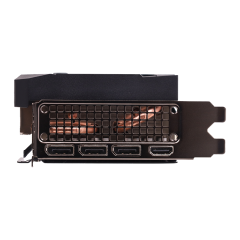 PNY GEFORCE RTX 3070 Tİ 8GB VERTO TRİPLE FAN VCG3070T8TFBPB1 8GB GDDR6X 256BİT DX12 GAMİNG (OYUNCU) EKRAN KARTI