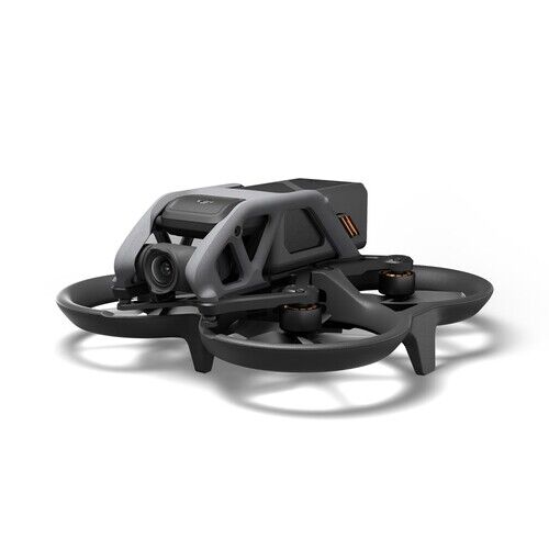 DJI Avata Explorer Combo I Gökkuşağı Bilgisayar