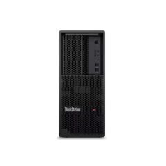 Lenovo ThinkStation P3 Tower 30GS00ASTR i9 14900K 128GB(4X32GB)ECC 2TB RTX 5000 ADA 32GB W11P WS Desktop İş İstasyonu