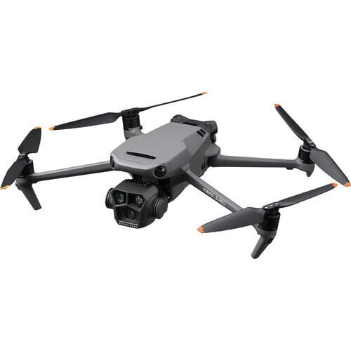 DJI Mavic 3 Pro Fly More Combo (DJI RC)