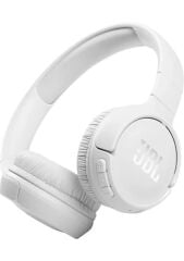 JBL TUNE 510BT BLUETOOTH MULTİ CONNECT KABLOSUZ BEYAZ KULAKLIK