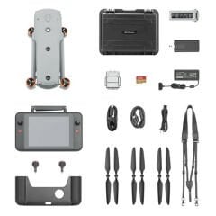 Autel Robotics EVO Max 4N (Standard Bundle) Gece Görüşlü Drone