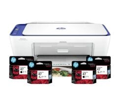 HP DESKJET INK ADVANTAGE ULTRA 4927 FOTOKOPİ, TARAYICI, Wİ-Fİ YAZICI(6W7G3B)