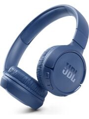 JBL TUNE 570BT MAVİ BLUETOOTH KULAK ÜSTÜ KULAKLIK