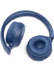 JBL TUNE 570BT MAVİ BLUETOOTH KULAK ÜSTÜ KULAKLIK