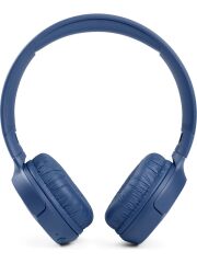 JBL TUNE 570BT MAVİ BLUETOOTH KULAK ÜSTÜ KULAKLIK