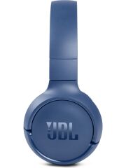 JBL TUNE 570BT MAVİ BLUETOOTH KULAK ÜSTÜ KULAKLIK