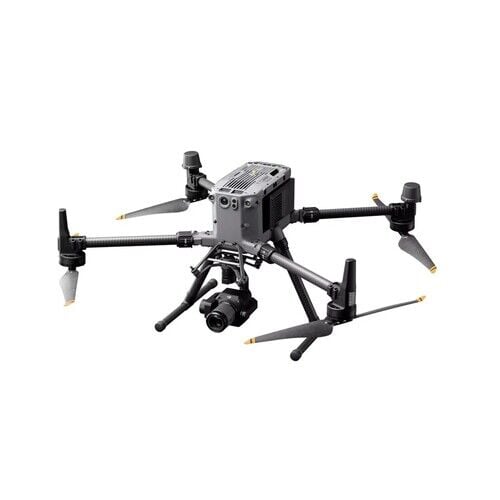 DJI Matrice 350 RTK + Zenmuse H30T Combo