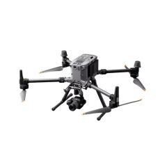 DJI Matrice 350 RTK + Zenmuse H30T Combo