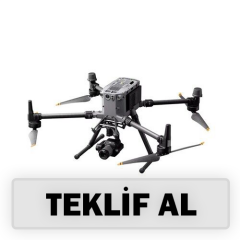 DJI Matrice 350 RTK + Zenmuse H30T Combo