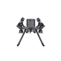 DJI Matrice 350 RTK + Zenmuse H30T Combo