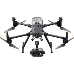 DJI Matrice 350 RTK + Zenmuse H30T Combo