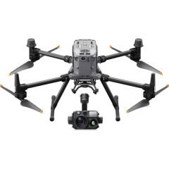 DJI Matrice 350 RTK + Zenmuse H30T Combo