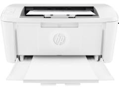 HP 7MD65A M111CA TEK FONKSİYONLU SİYAH LAZER YAZICI 18PPM