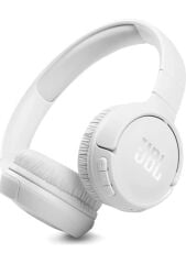 JBL TUNE 570BT BEYAZ BLUETOOTH KULAK ÜSTÜ KULAKLIK