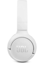JBL TUNE 570BT BEYAZ BLUETOOTH KULAK ÜSTÜ KULAKLIK