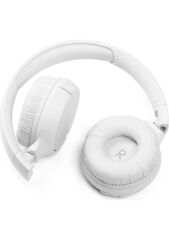 JBL TUNE 570BT BEYAZ BLUETOOTH KULAK ÜSTÜ KULAKLIK