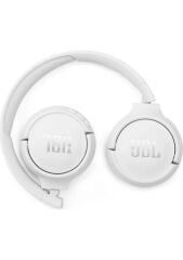 JBL TUNE 570BT BEYAZ BLUETOOTH KULAK ÜSTÜ KULAKLIK