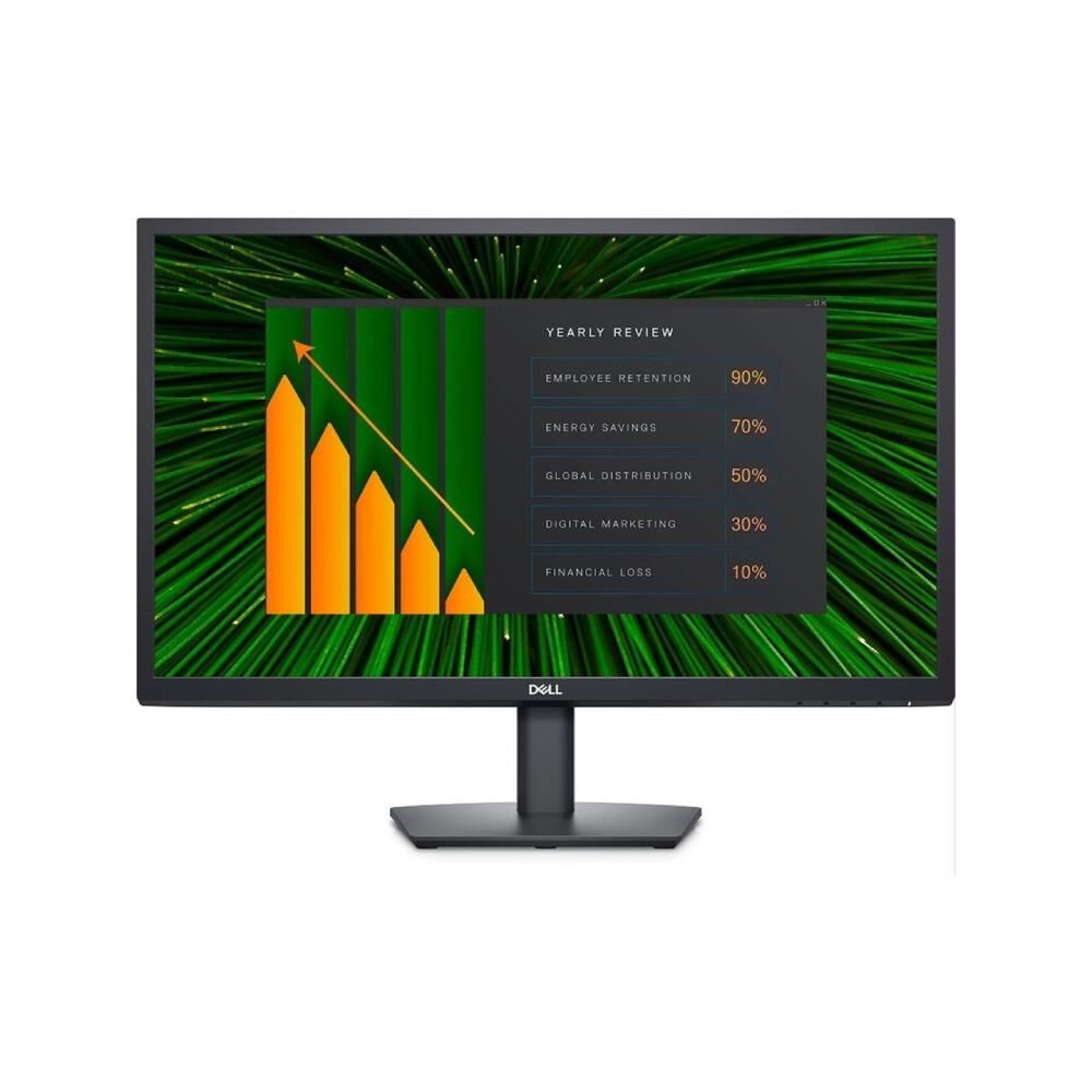 DELL E2423HN 23.8'' 8MS 60HZ 1920X1080 VESA 1X HDMI 1X VGA MONİTÖR