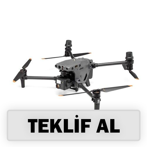 DJI Matrice 30T Combo
