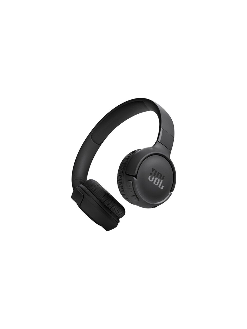 JBL TUNE 520BT SİYAH KULAK ÜSTÜ BLUETOOTH KULAKLIK (İTHALAT FİRMA GARANTİLİ)