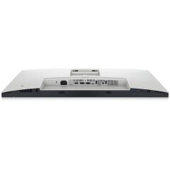 DELL U2724D 27 ULTRASHARP IPS BLACK TECHNOLOGY 2560X1440 16:9 5MS 120HZ 2XDP HDMI TYPE-C ANTI-GLARE HEIGHT TILT SWIVEL PIVOT VESA MONİTÖR