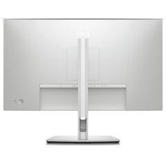 DELL U2724D 27 ULTRASHARP IPS BLACK TECHNOLOGY 2560X1440 16:9 5MS 120HZ 2XDP HDMI TYPE-C ANTI-GLARE HEIGHT TILT SWIVEL PIVOT VESA MONİTÖR