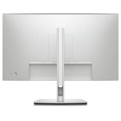 DELL U2724D 27 ULTRASHARP IPS BLACK TECHNOLOGY 2560X1440 16:9 5MS 120HZ 2XDP HDMI TYPE-C ANTI-GLARE HEIGHT TILT SWIVEL PIVOT VESA MONİTÖR