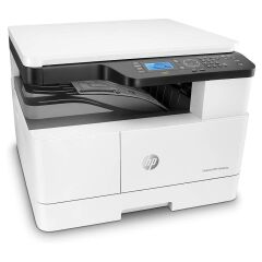 HP 8AF71A LASERJET M442DN MONO LASER MFP 24PPM A3 YAZICI