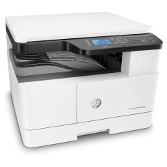HP 8AF71A LASERJET M442DN MONO LASER MFP 24PPM A3 YAZICI