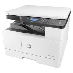 HP 8AF71A LASERJET M442DN MONO LASER MFP 24PPM A3 YAZICI