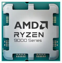 AMD RYZEN 7 9800X3D 5.20 GHZ 8 ÇEKİRDEK 96MB AM5 4NM TRAY İŞLEMCİ