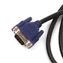 DARK 5 MT VGA GÖRÜNTÜ KABLOSU E/E DK CB VGAL500